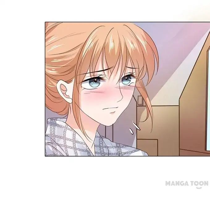 When Doctor Chu Wants Romance chapter 85 - page 3