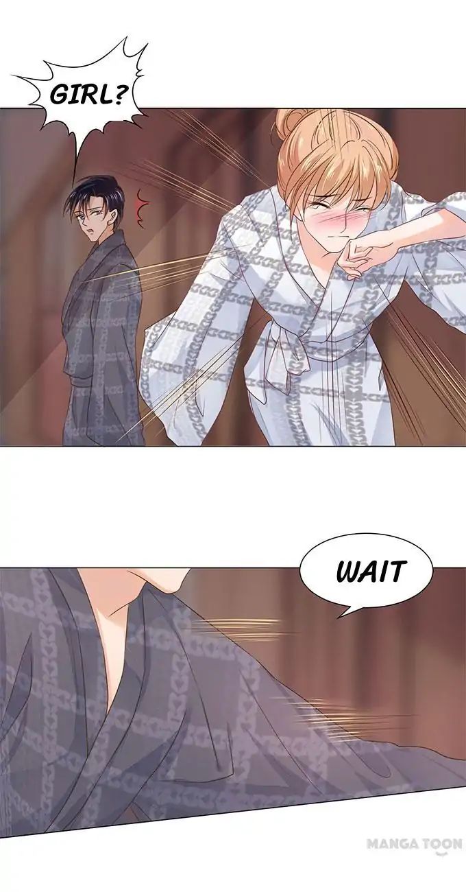 When Doctor Chu Wants Romance chapter 85 - page 7