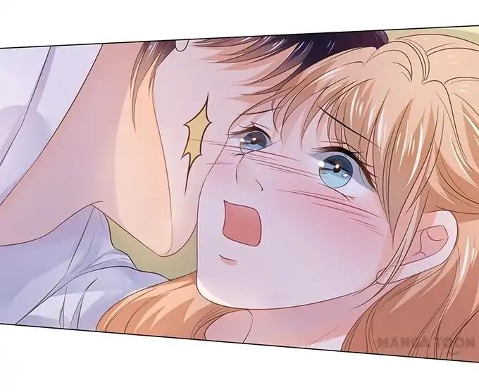 When Doctor Chu Wants Romance chapter 84 - page 1