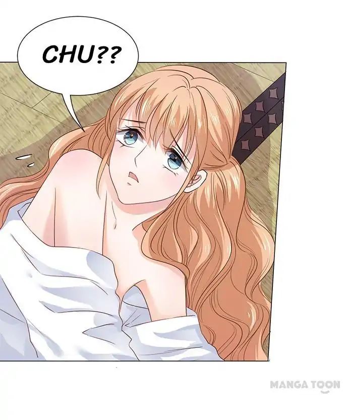 When Doctor Chu Wants Romance chapter 84 - page 10