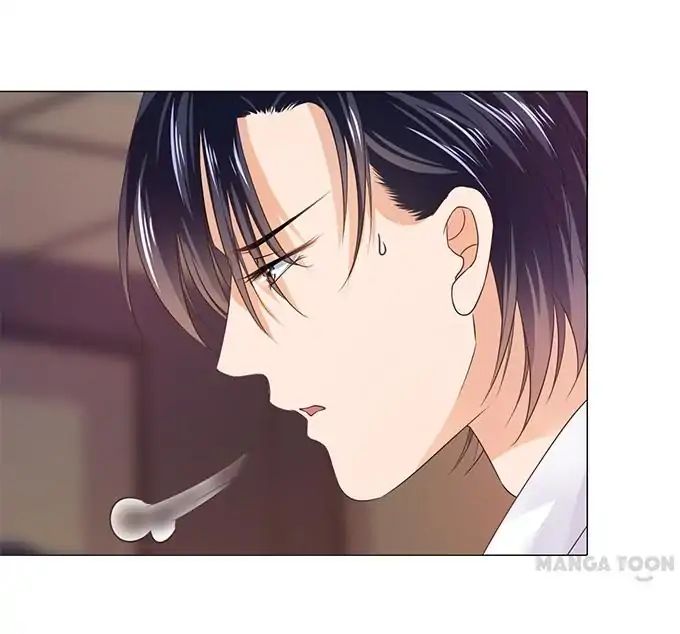 When Doctor Chu Wants Romance chapter 84 - page 12