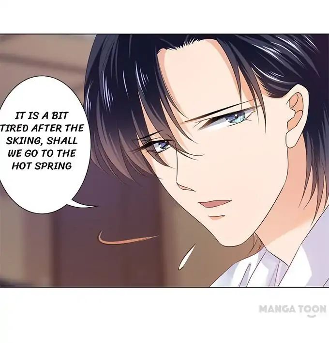 When Doctor Chu Wants Romance chapter 84 - page 13