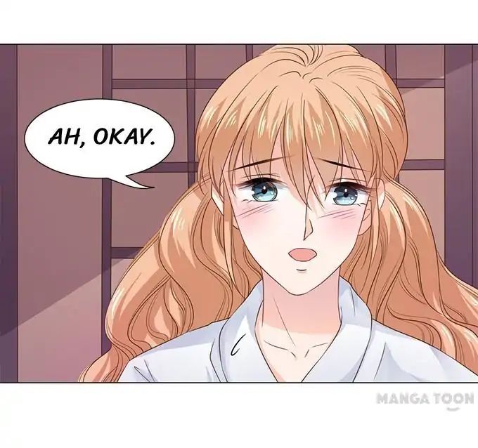 When Doctor Chu Wants Romance chapter 84 - page 14