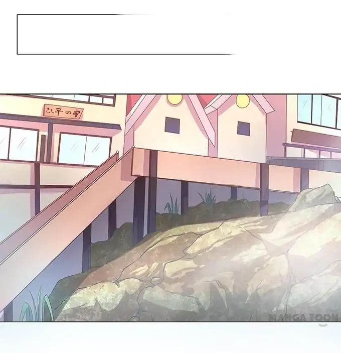 When Doctor Chu Wants Romance chapter 84 - page 15