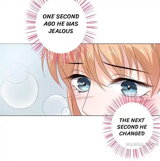 When Doctor Chu Wants Romance chapter 84 - page 18