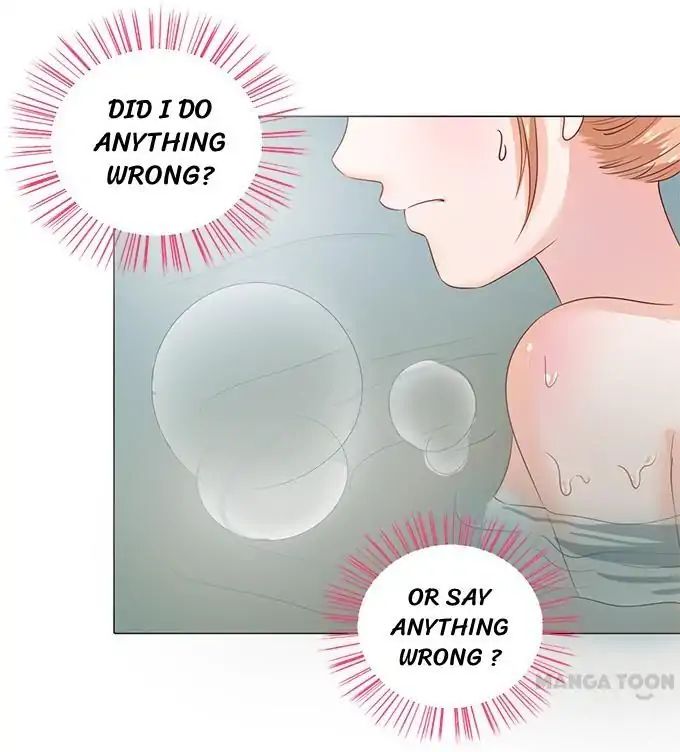 When Doctor Chu Wants Romance chapter 84 - page 19