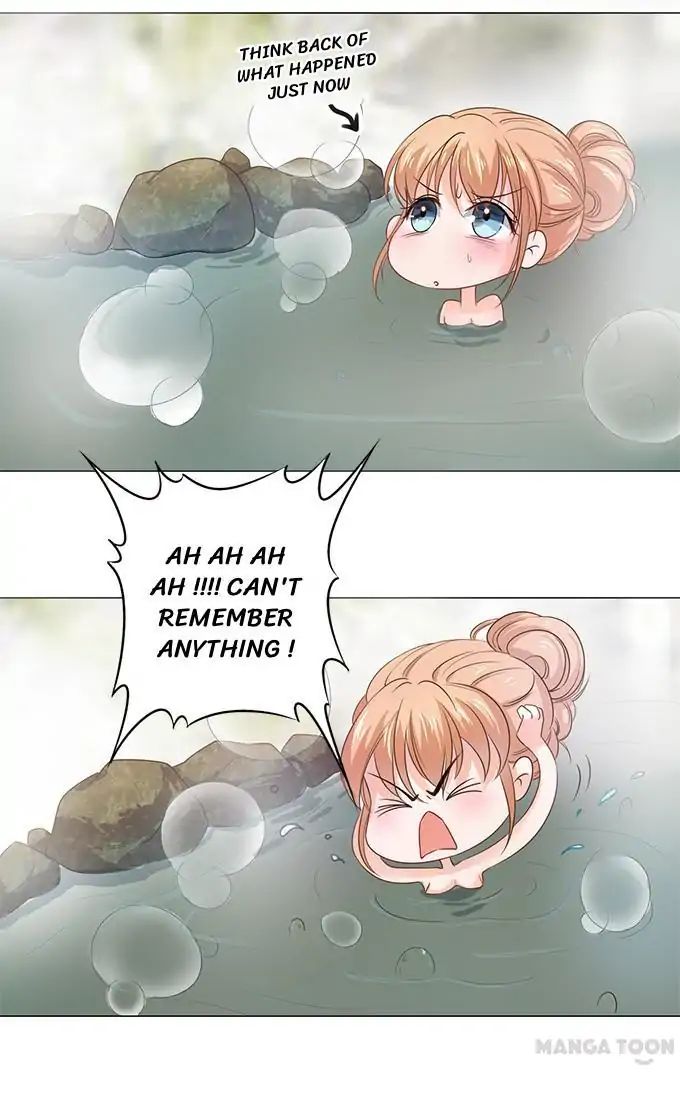 When Doctor Chu Wants Romance chapter 84 - page 20