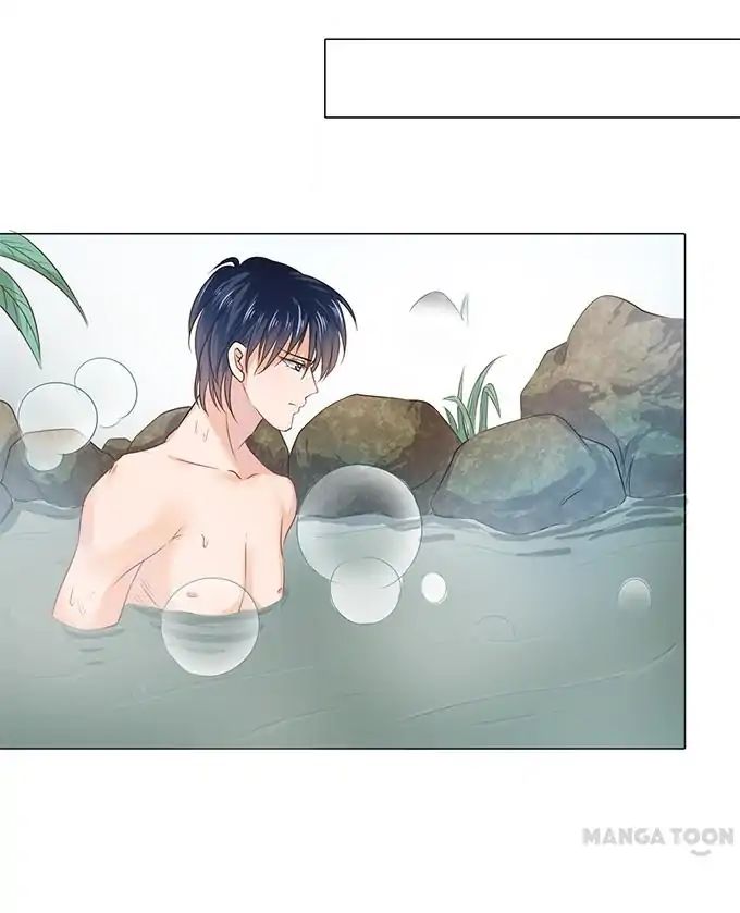 When Doctor Chu Wants Romance chapter 84 - page 21