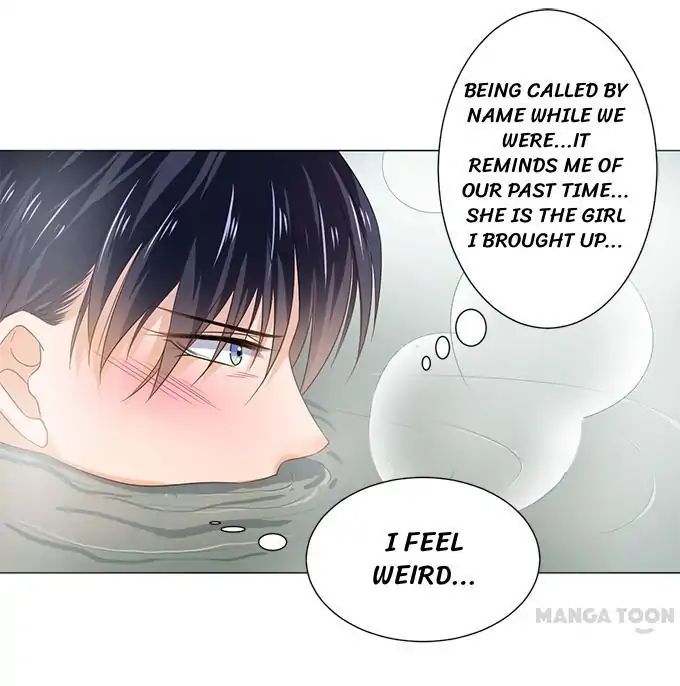 When Doctor Chu Wants Romance chapter 84 - page 24