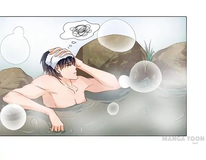 When Doctor Chu Wants Romance chapter 84 - page 26