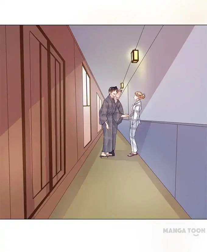 When Doctor Chu Wants Romance chapter 84 - page 29