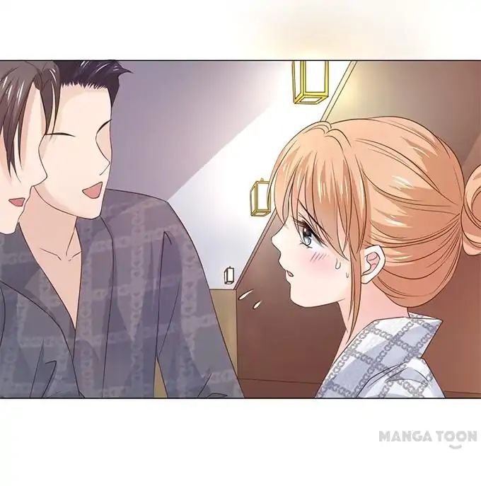 When Doctor Chu Wants Romance chapter 84 - page 31