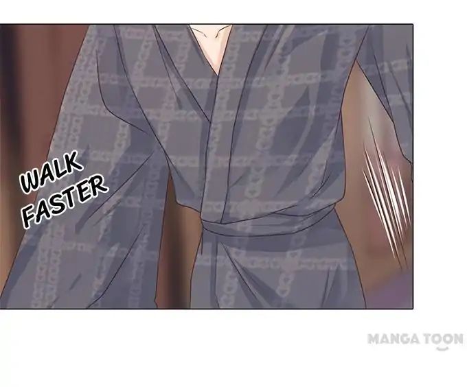 When Doctor Chu Wants Romance chapter 84 - page 32