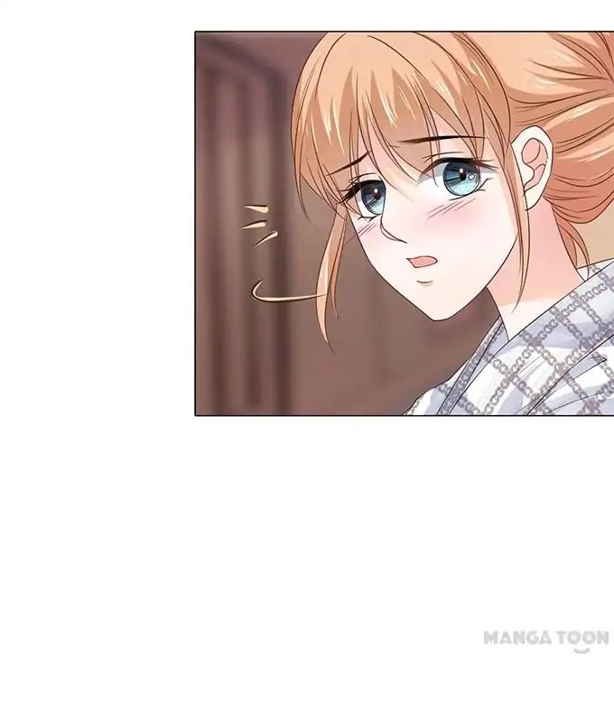 When Doctor Chu Wants Romance chapter 84 - page 33