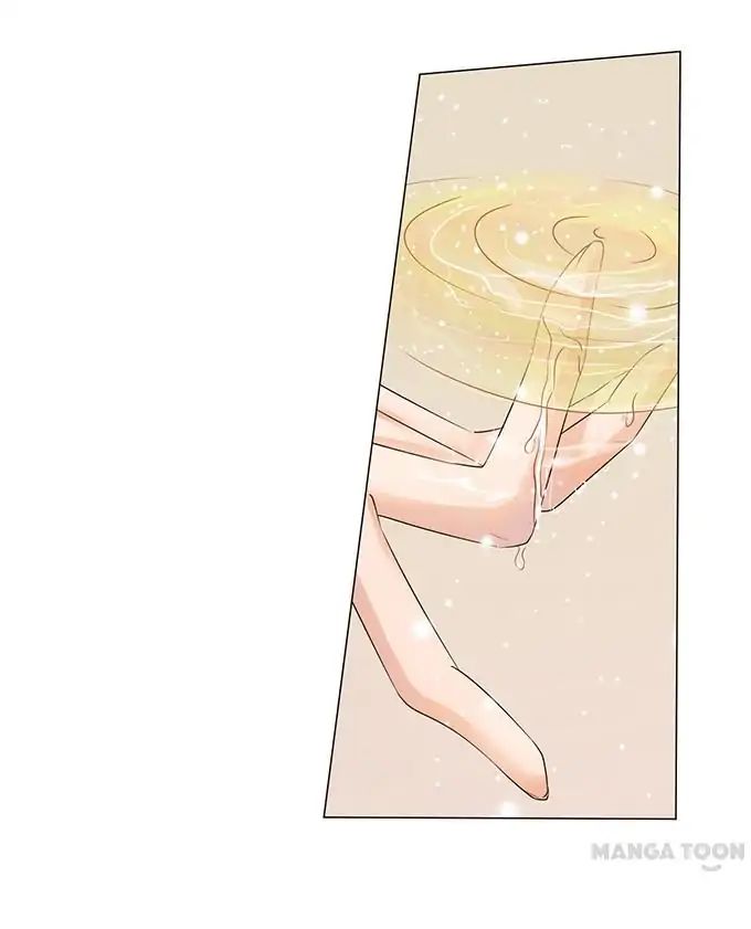 When Doctor Chu Wants Romance chapter 84 - page 5