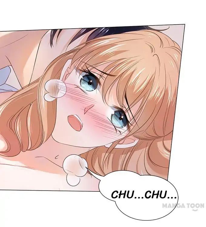 When Doctor Chu Wants Romance chapter 84 - page 6