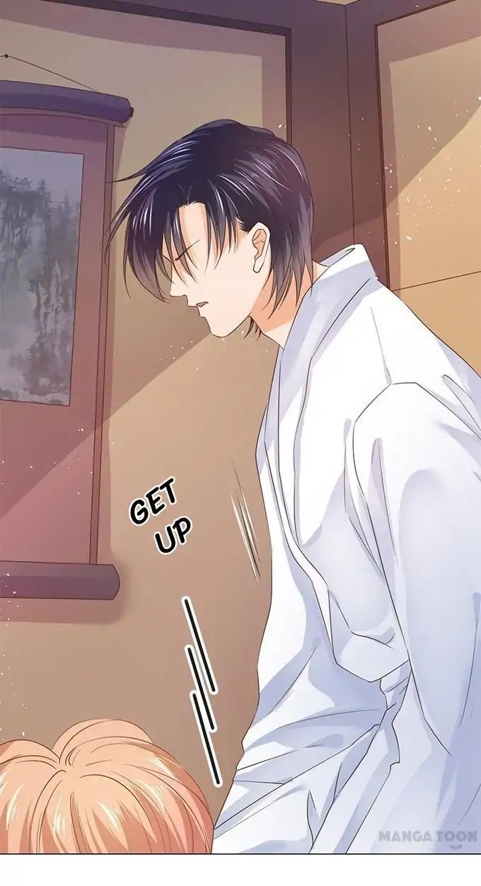 When Doctor Chu Wants Romance chapter 84 - page 9