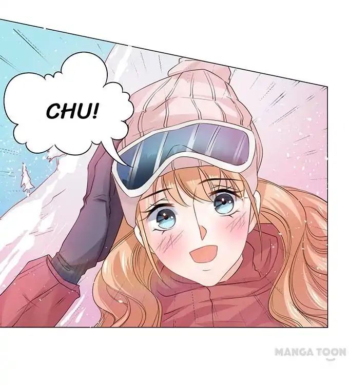 When Doctor Chu Wants Romance chapter 83 - page 12