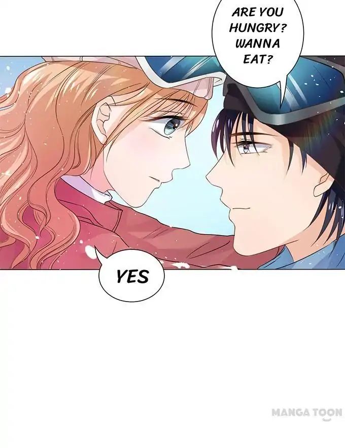 When Doctor Chu Wants Romance chapter 83 - page 14