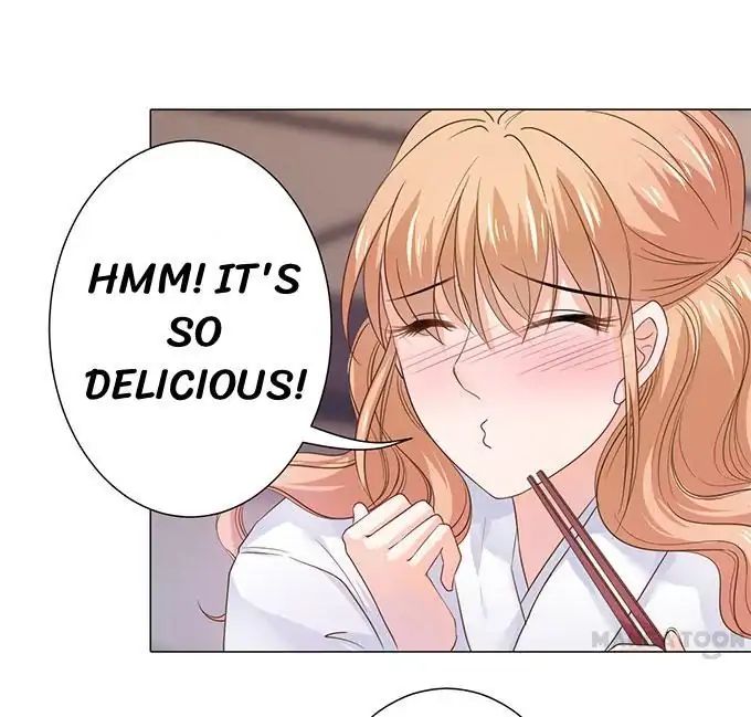 When Doctor Chu Wants Romance chapter 83 - page 17