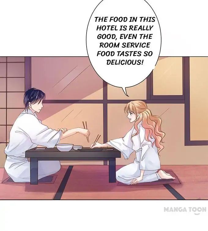 When Doctor Chu Wants Romance chapter 83 - page 18