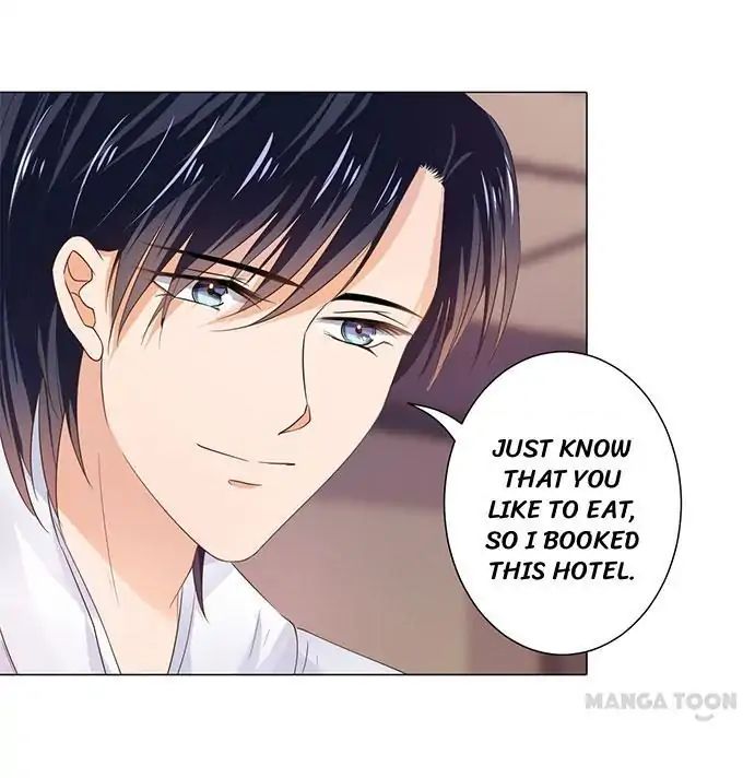 When Doctor Chu Wants Romance chapter 83 - page 19