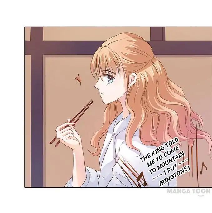 When Doctor Chu Wants Romance chapter 83 - page 20