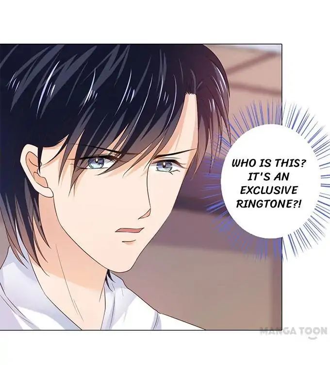 When Doctor Chu Wants Romance chapter 83 - page 21