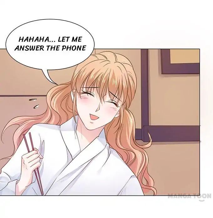 When Doctor Chu Wants Romance chapter 83 - page 22