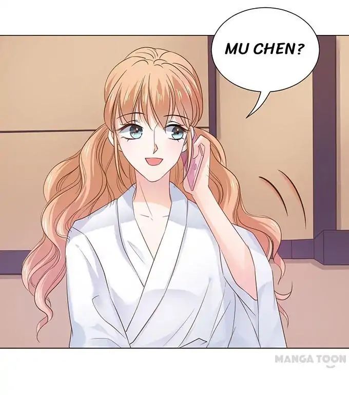 When Doctor Chu Wants Romance chapter 83 - page 23
