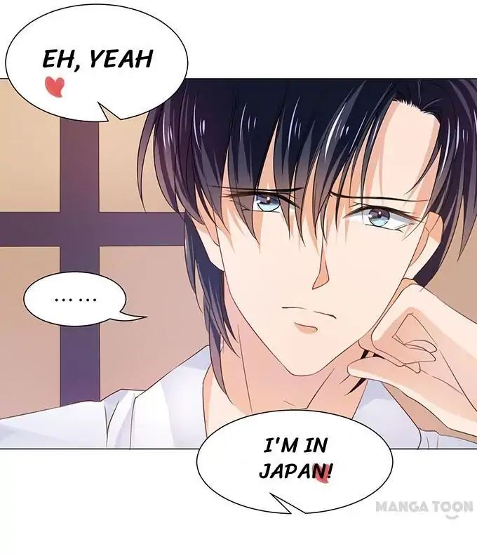 When Doctor Chu Wants Romance chapter 83 - page 24