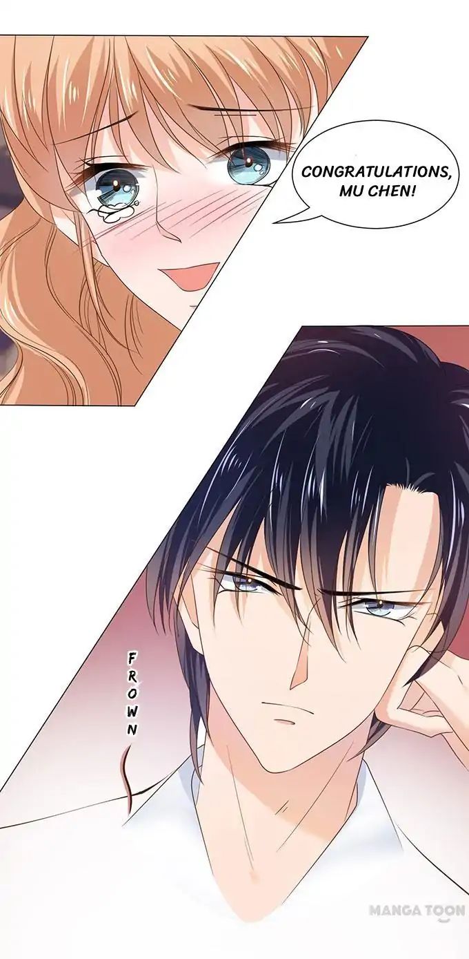 When Doctor Chu Wants Romance chapter 83 - page 26