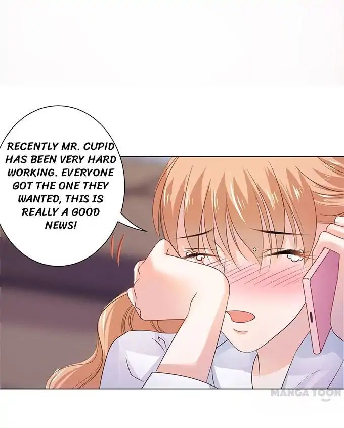 When Doctor Chu Wants Romance chapter 83 - page 27