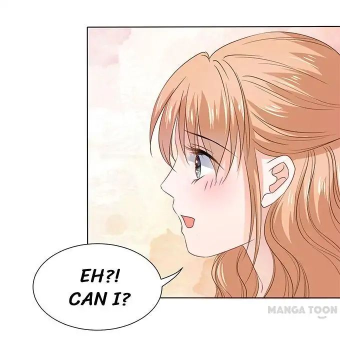 When Doctor Chu Wants Romance chapter 83 - page 3