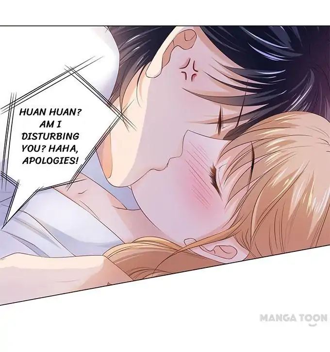 When Doctor Chu Wants Romance chapter 83 - page 33
