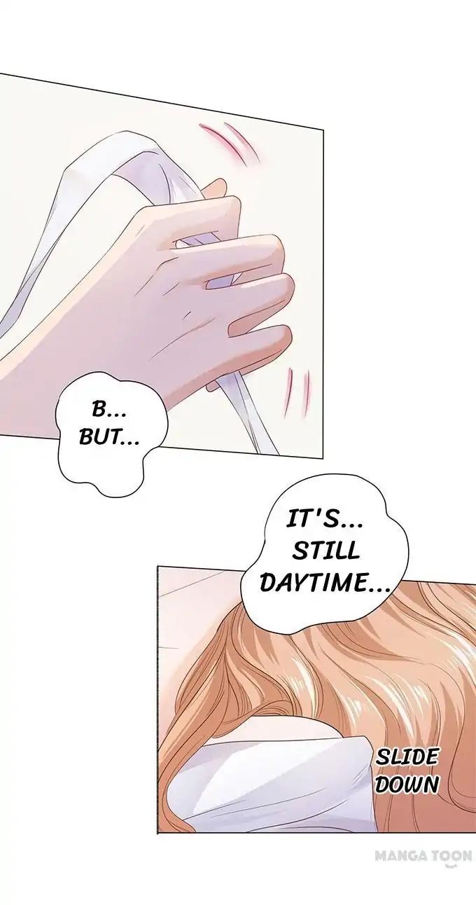 When Doctor Chu Wants Romance chapter 83 - page 34