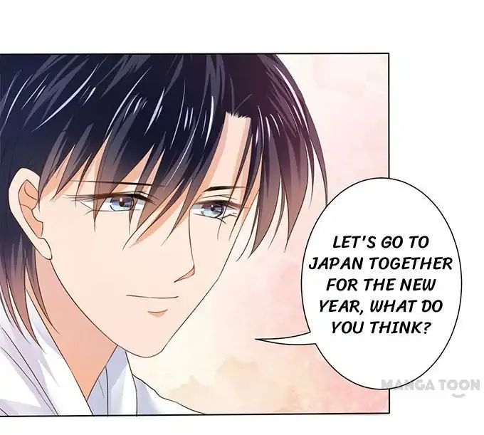 When Doctor Chu Wants Romance chapter 83 - page 4