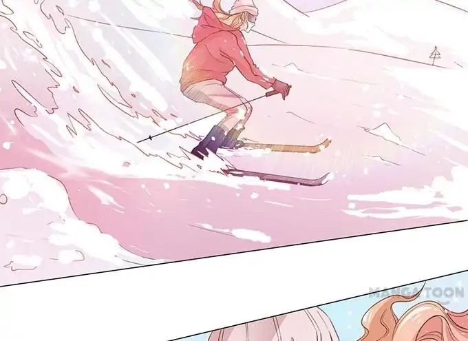 When Doctor Chu Wants Romance chapter 83 - page 9