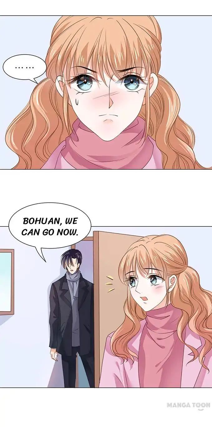 When Doctor Chu Wants Romance chapter 82 - page 10