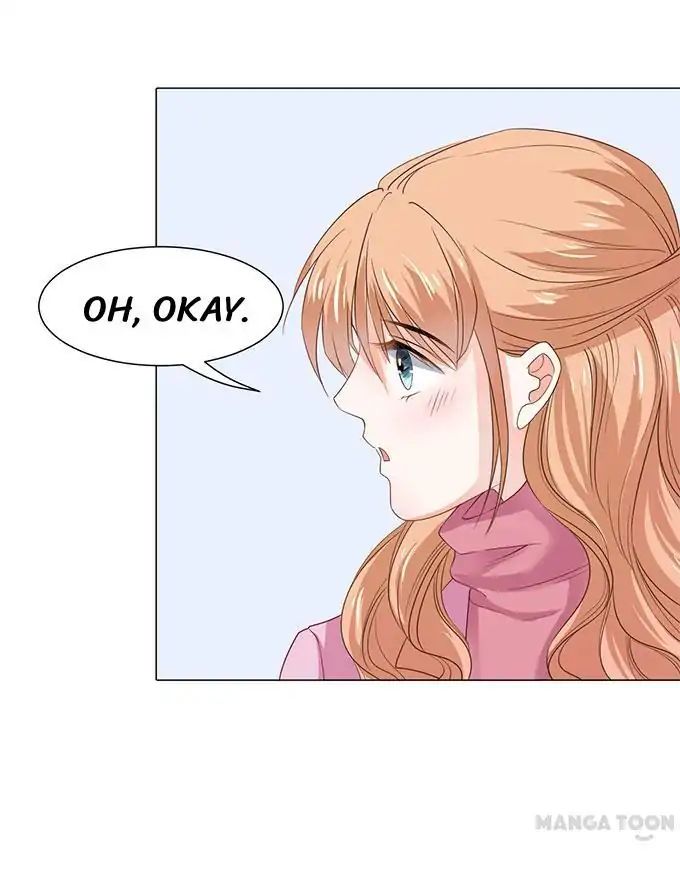 When Doctor Chu Wants Romance chapter 82 - page 11