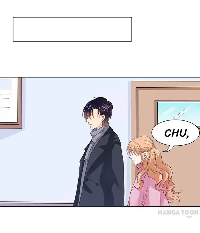 When Doctor Chu Wants Romance chapter 82 - page 12