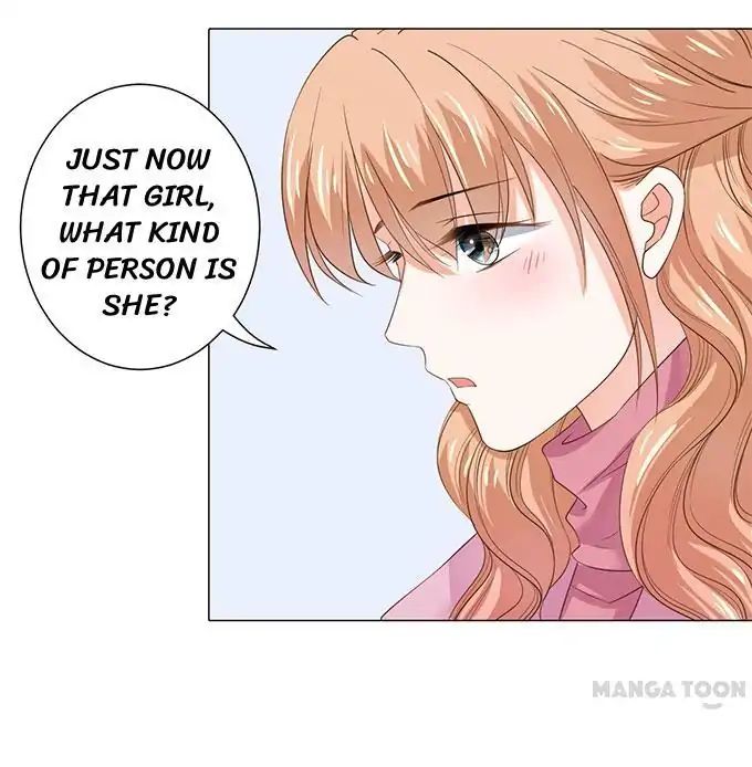 When Doctor Chu Wants Romance chapter 82 - page 14