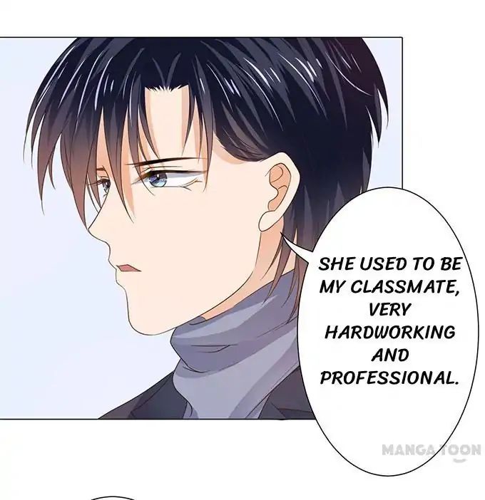 When Doctor Chu Wants Romance chapter 82 - page 15