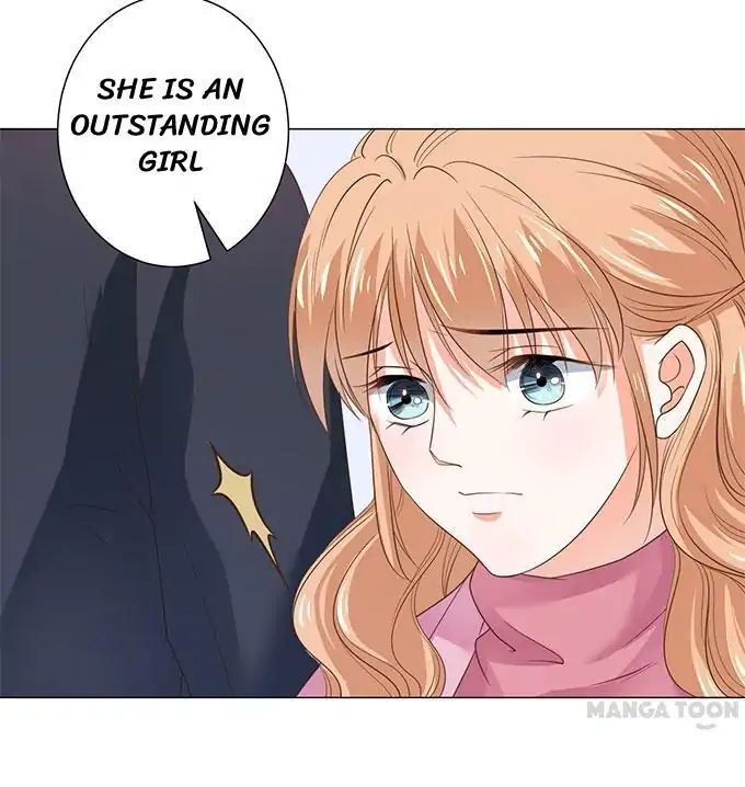 When Doctor Chu Wants Romance chapter 82 - page 16