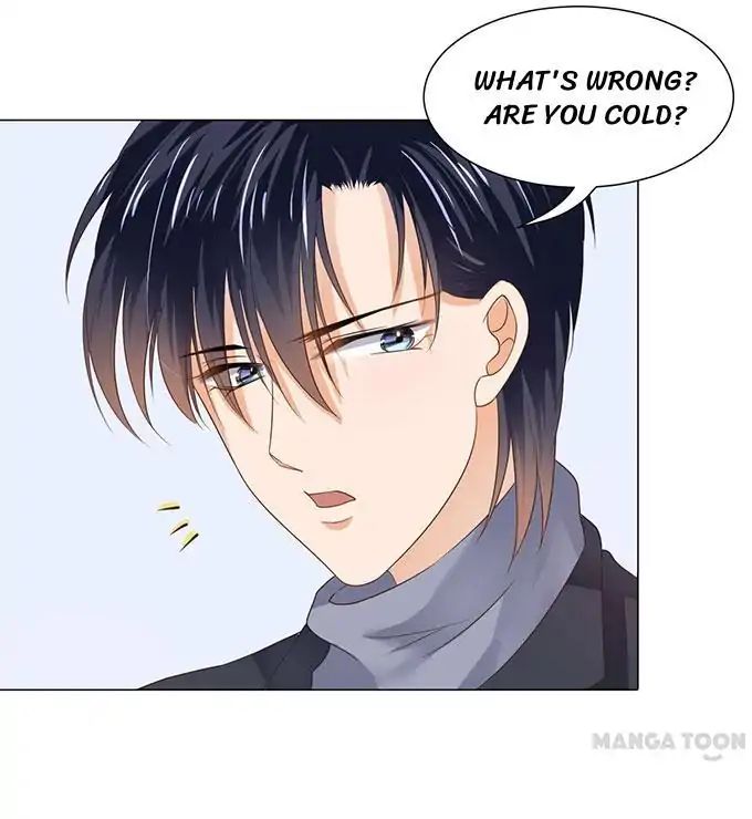 When Doctor Chu Wants Romance chapter 82 - page 18