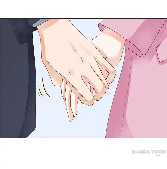 When Doctor Chu Wants Romance chapter 82 - page 19