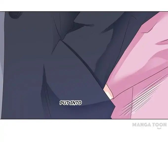 When Doctor Chu Wants Romance chapter 82 - page 21