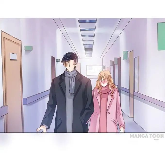 When Doctor Chu Wants Romance chapter 82 - page 22