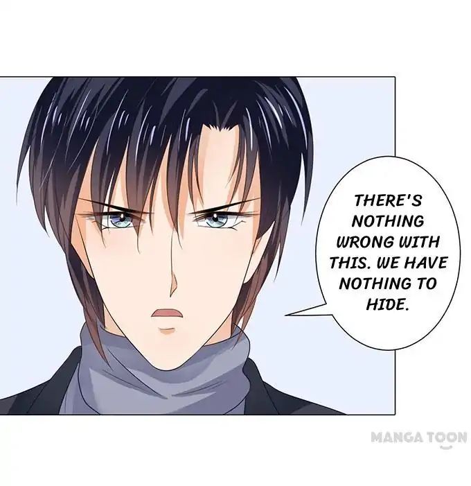 When Doctor Chu Wants Romance chapter 82 - page 24