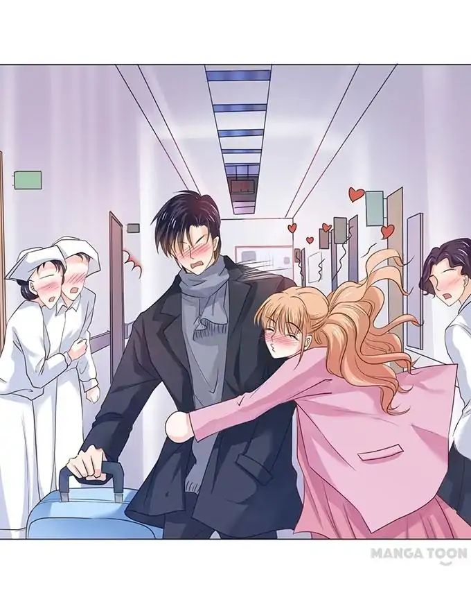 When Doctor Chu Wants Romance chapter 82 - page 26